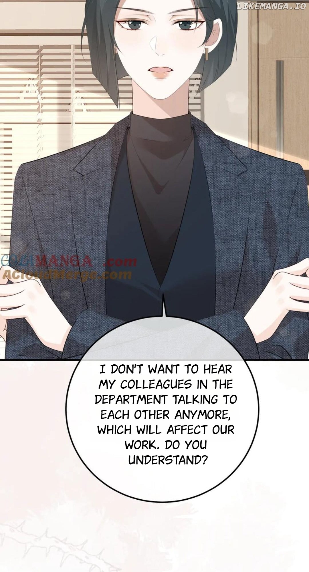 100-Day Warm Marriage Chapter 23 - page 13